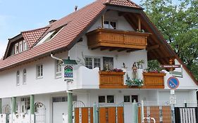 Gaestehaus Winkler