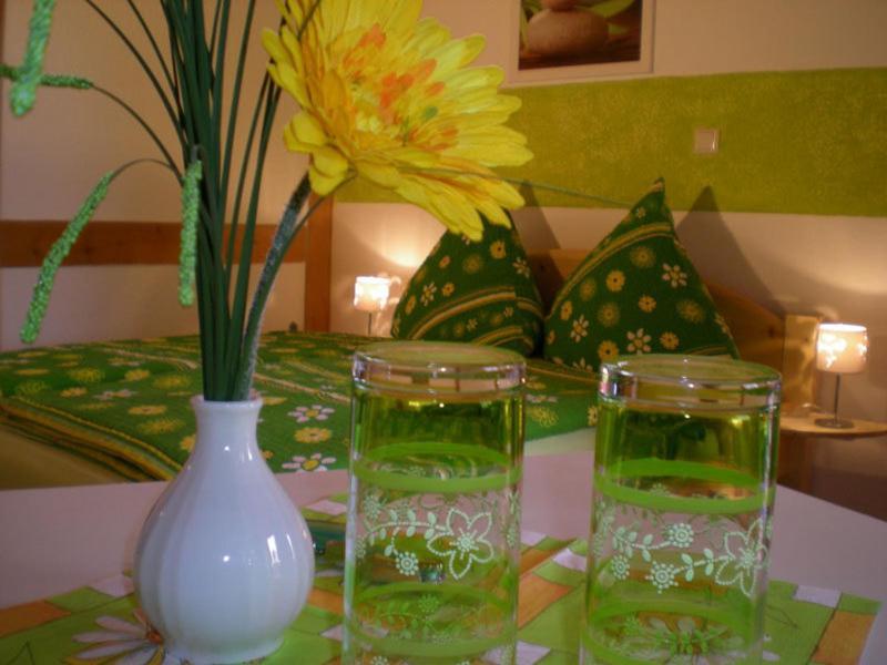 Appartement Gaestehaus Winkler à Rust Extérieur photo