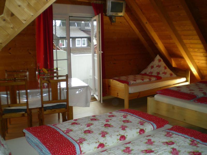 Appartement Gaestehaus Winkler à Rust Chambre photo
