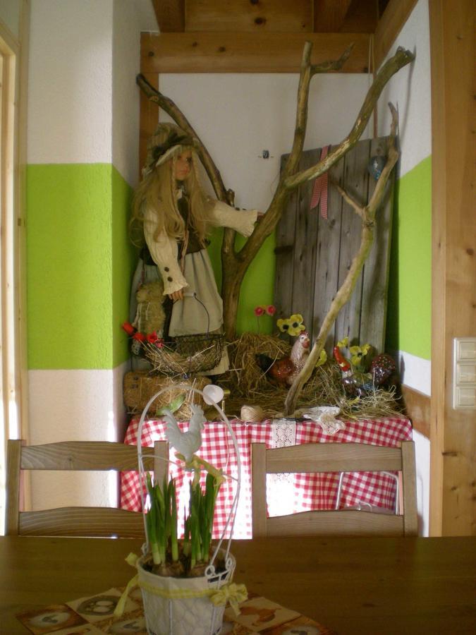 Appartement Gaestehaus Winkler à Rust Extérieur photo